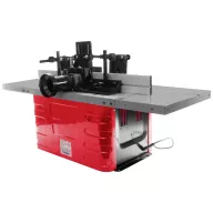 Holzmann Maschinen TFM610V_230V Asztali marógép 230 V