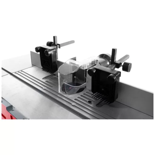 Holzmann Maschinen TFM610V_230V Asztali marógép 230 V