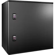 Rittal KE 9207.100 Ház 500 x 500 x 300 Grafit fekete 1 db