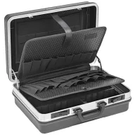   Stahlwille 13301 81620009 Szerszámos hordtáska, tartalom nélkül (Sz x Ma x Mé) 490 x 188 x 365 mm