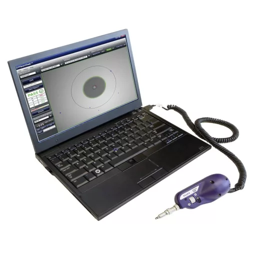 Üvegszál ellenőrző készülék FBP-SD101 Viavi Solutions Hálózat