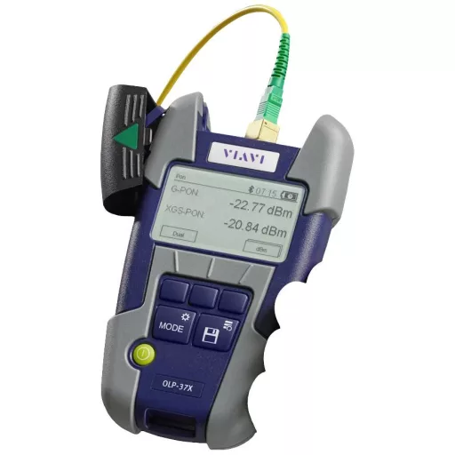 Üvegszál ellenőrző készülék OLP-37X2 Viavi Solutions Hálózat