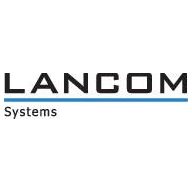   Lancom Systems Antennák, SAT Csatlakozókábel [1x N dugó - 1x N alj] 6 m Fekete