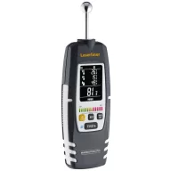   Laserliner MultiWet-Finder Plus Anyagnedvesség mérő Hőmérsékletmérés