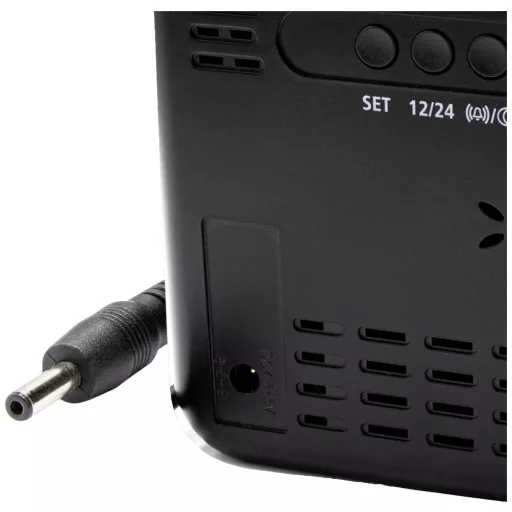 Finompor mérő, hő- és páratartalom mérő funkcióval, Laserliner AirMonitor Pure 082.431A