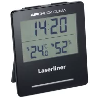   Laserliner AirCheck Clima Légnedvesség mérő 1 % rF 99 % rF