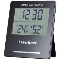   Laserliner AirCheck Clima Légnedvesség mérő 1 % rF 99 % rF