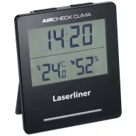   Laserliner AirCheck Clima Légnedvesség mérő 1 % rF 99 % rF