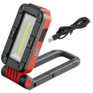   4K5 Tools WL 380 Fénysugárzó építkezéshez 380 lm 602.206A