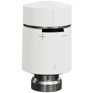   Schneider Electric Wiser CCTFR6100 Fűtőtest termosztát Max. hatótáv (szabad területen) 50 m Sonstige Installationstechnik