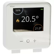 Schneider Electric Wiser CCTFR6400 Helyiség termosztát