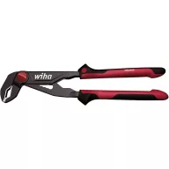 Állítható vízpumpafogó 180 mm hosszú Wiha 36040