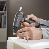   Steinel KLEBEPISTOLE GLUEMATIC 3011 Ragasztópisztoly 11 mm 45 W 230 V 1 db
