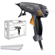   Ragasztópisztoly hordtáskával 11 mm 45 W 100 V, Steinel Gluematic 3011