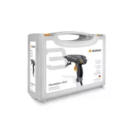   Ragasztópisztoly hordtáskával 11 mm 45 W 100 V, Steinel Gluematic 3011