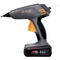   Steinel KLEBEPISTOLE MOBILEGLUE 3011 FS Ragasztópisztoly akku nélkül 11 mm 18 V 1 db