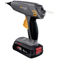   Steinel KLEBEPISTOLE MOBILEGLUE 3011 A-SET FS-KF Ragasztópisztoly akkuval, Töltővel 11 mm 18 V 1 db