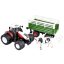 Amewi 1:24 RC traktor Mezőgazdasági jármű