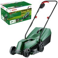   Bosch Home and Garden Easy Mower 18V-32-200 Akku Akkus fűnyíró Akku nélkül 18 V Vágási szélesség (max.) 320 mm