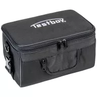 Testboy TV 456 inkl. EVSE-Adapter Telepítés teszter
