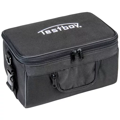 Testboy TV 456 inkl. EVSE-Adapter Telepítés teszter