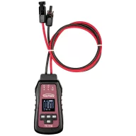 Testboy TV 510 Napelem teszter