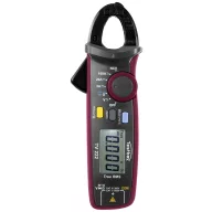   Testboy Testboy TV 222 Lakatfogó digitális CAT III 300 V Kijelző (digitek): 4000