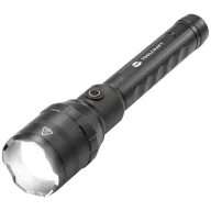   TOOLCRAFT Kézilámpa Akkuról üzemeltetett LED USB csatlakozóval 8000 lm 10 óra 730 g