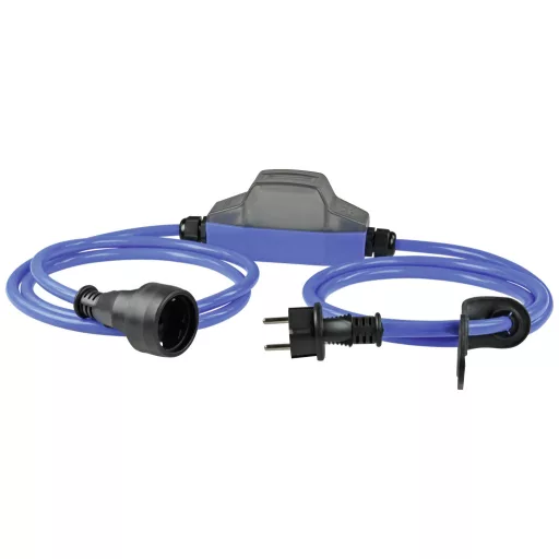 AS Schwabe 61757 61757 Váltóáram fogyasztásmérő analóg 16 A MID konform: Igen 1 db