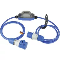   AS Schwabe 61758 Váltóáram fogyasztásmérő analóg 16 A MID konform: Igen 1 db