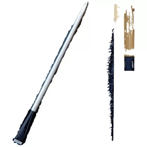 Meater MEATER Plus (50m range) Grill hőmérő Fa