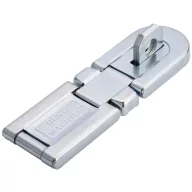 Burg Wächter 2181 Biztonsági lakatpánt 49 mm