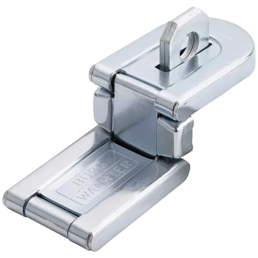 Burg Wächter 2181 Biztonsági lakatpánt 49 mm