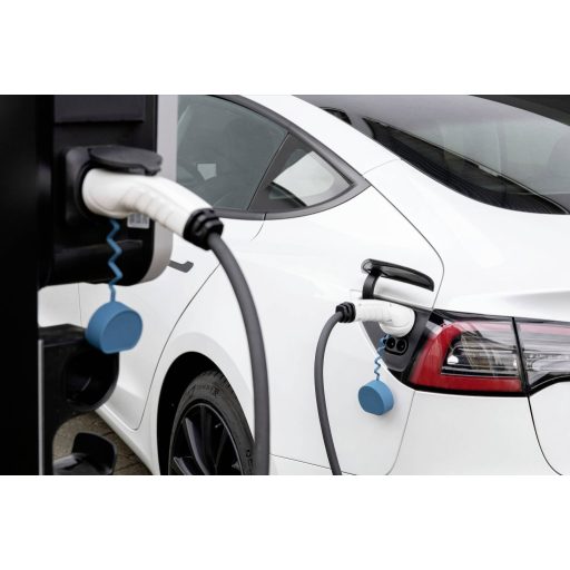 Ansmann 1900-0117 eMobility töltőkábel 5 m