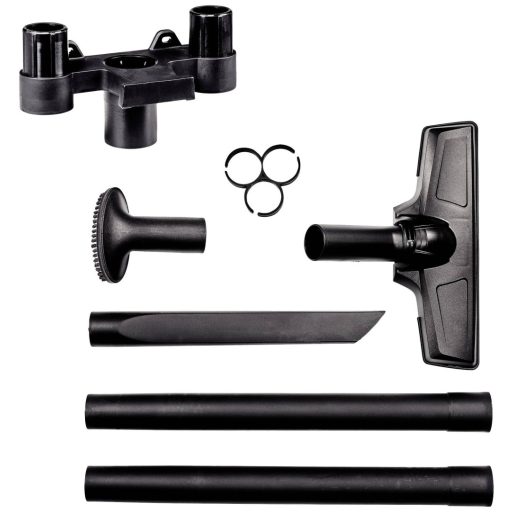 Einhell TE-HV 18/06 Li - Solo Power X-Change 2347190 Akkus kézi porszívó 18 V Akku nélkül, töltő nélkül, Porzsák nélkül