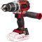 Einhell Professional TP-CD 18/60 Li- i BL Professional Solo Power X-Change 4514205 Akkus ütvefúró-csavarozó 18 V akku nélkül, töltő nélkül, kefe nélkül