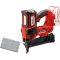 Einhell Professional FIXETTO 18/38 S Professional Power X-Change Familie 4257785 Akkus tűzőgép Kapocs típus 53-as típus akku nélkül, töltő nélkül, Tartozékokkal