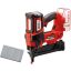 Einhell Professional FIXETTO 18/38 S Professional Power X-Change Familie 4257785 Akkus tűzőgép Kapocs típus 53-as típus akku nélkül, töltő nélkül, Tartozékokkal