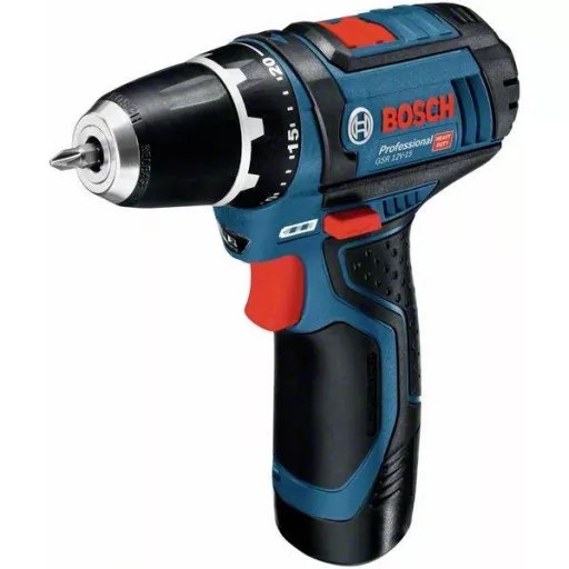 Bosch Professional neu 0615990N2U Szerszámkészlet Akkus készülékek, Villanyszerelő, Kisiparos, Jármű, Profi