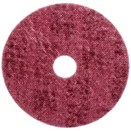  3M 246606 Scotch-Brite™ felületkondicionáló gyapjúlemez SC-DH, 125 mm x 22 mm, A MED 125 mm 20 db