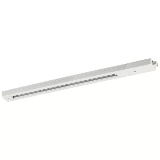 Nordlux Link Nagyfeszültségű sínes rendszer elemek Sín 2110589901 Link |1,8M Schiene | Weiss