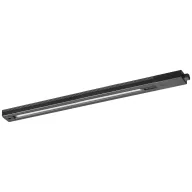   Nordlux Link Nagyfeszültségű sínes rendszer elemek Sín 2110589903 Link |1,8M Schiene | Schwarz