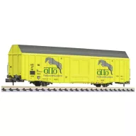 Liliput L265805 N A DB AG Hbbks OTTO SPORT teherkocsija