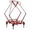 Liliput L939200 H0 Ollós áramszedő