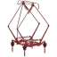 Liliput L939200 H0 Ollós áramszedő