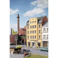 Auhagen 11471 H0 Sorház Schmidtstrasse 39