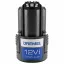 Dremel 261512V3JA B12V30 Szerszám akku 12 V 3 Ah Lítiumion