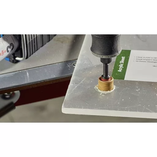 Dremel 26150408DM 408DM Többfunkciós szerszám tartozék készlet 13 mm 1 db
