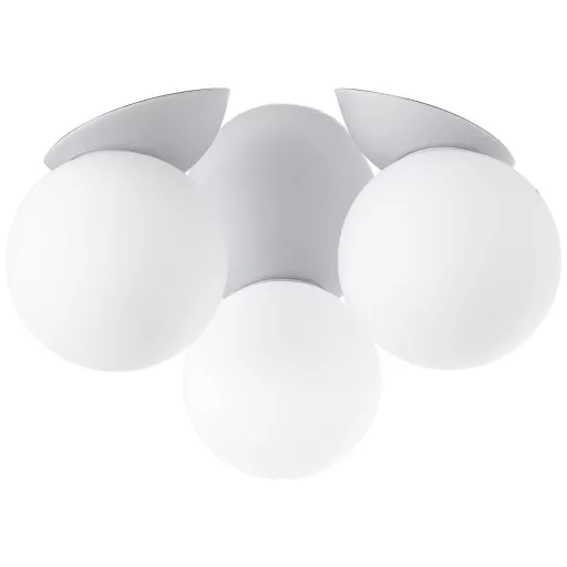 Paulmann 71062 Gove Mennyezeti lámpa G9 Króm, Selyem