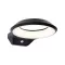 Paulmann Anela 94836 LED-es fali lámpa 12.5 W LED Antracit